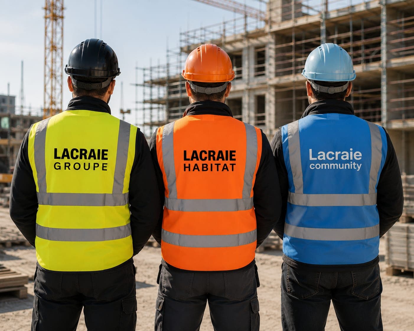 Mutualiser ses ressources en GIE : la force du collectif pour les artisans
