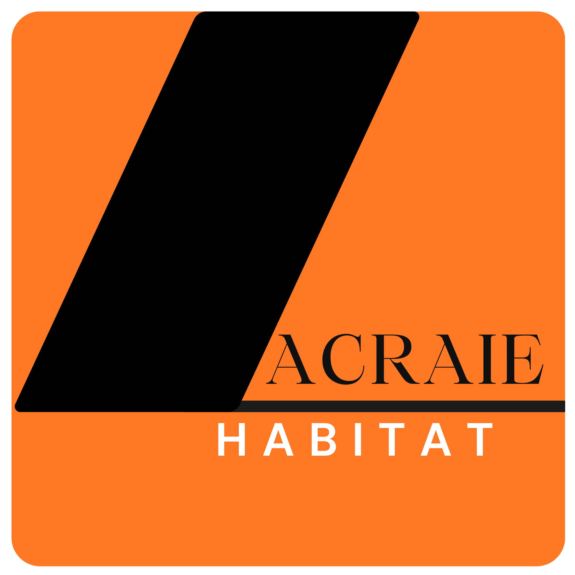 LACRAIE
